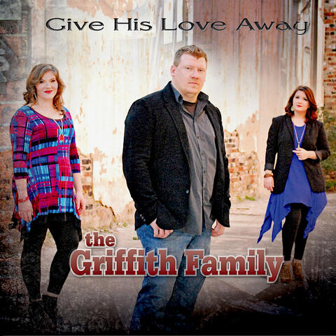 Give His Love Away