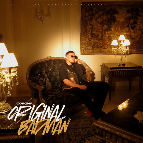 Original Badman