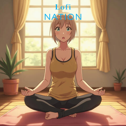 Quiet Soothing Haze