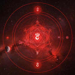 The Whisper of Infinite Space