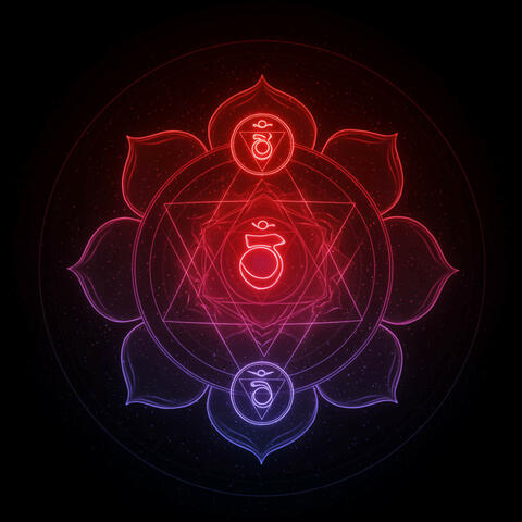 Release Inner Stress
