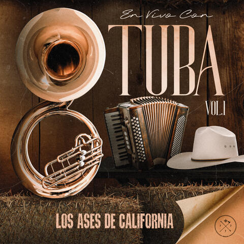 En Vivo Con Tuba, Vol. 1