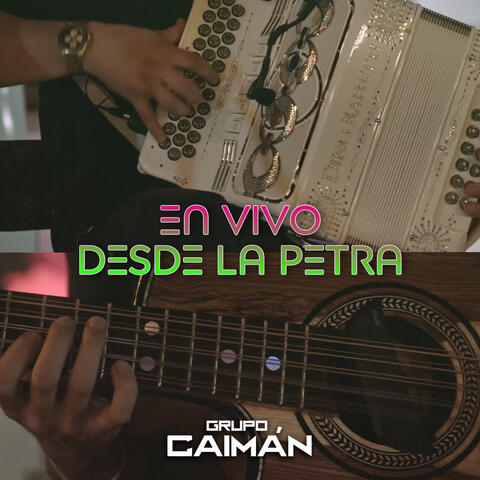 En vivo desde la Petra