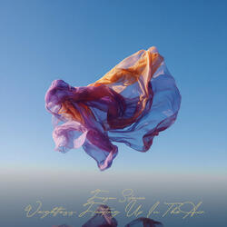 Weightless, Floating Up In The Air