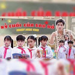Kỳ Cuối Của Sao Đỏ