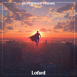 Superman Theme