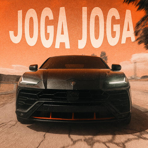 Joga Joga