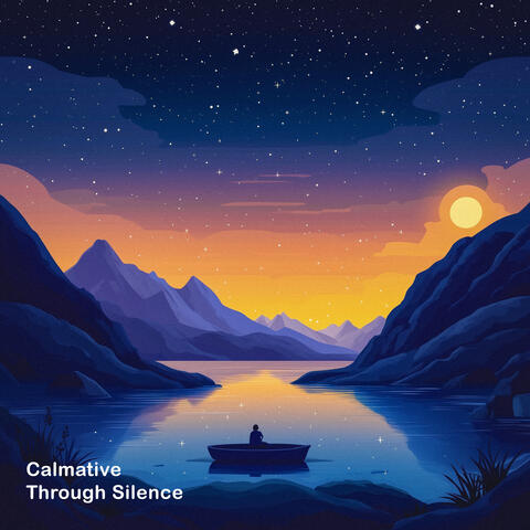 Through Silence