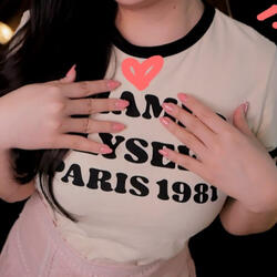 Pure Heartbeats, Nothing Else