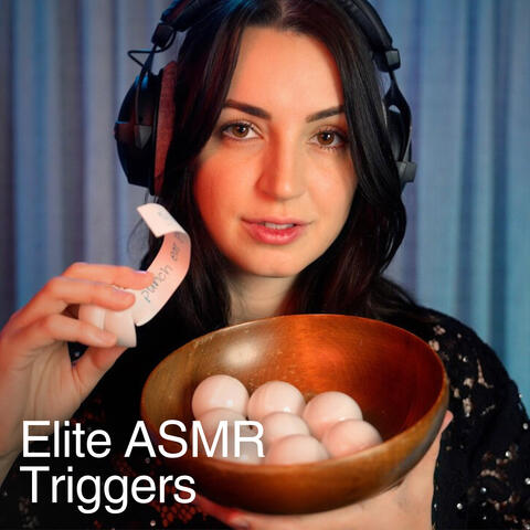Elite Super Rare Triggers for Seasoned ASMR Enjoyers