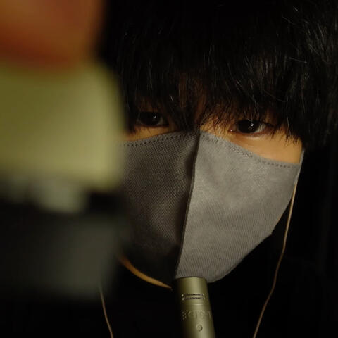 ASMR The Combination of Thrilling Onomatopoeia and Tapping Is Perfect for Sleeping