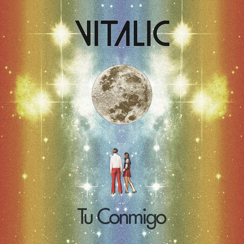 Tu Conmigo