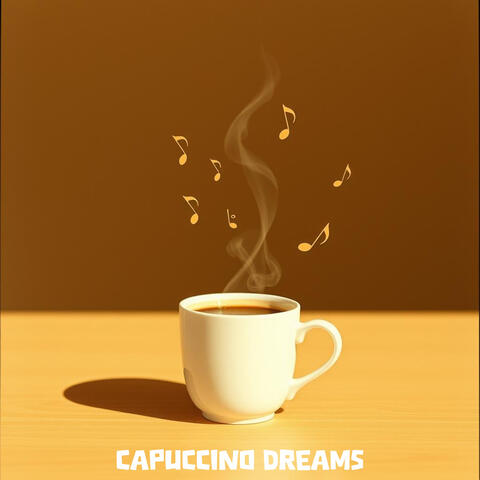 Cappuccino Dreams