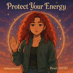 Protect Your Energy