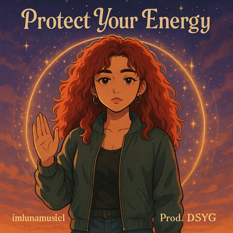 Protect Your Energy