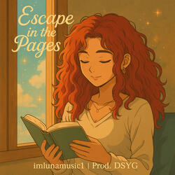Escape in the Pages