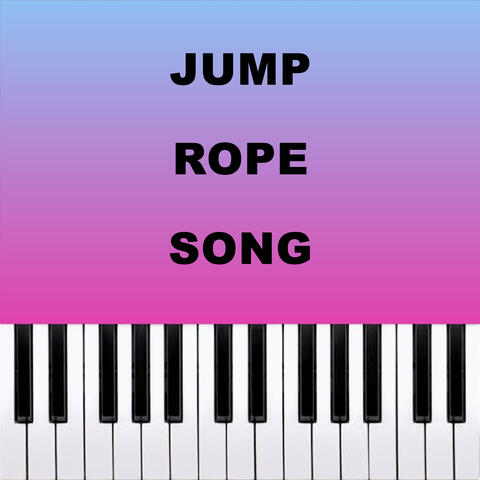 Jump Rope Song