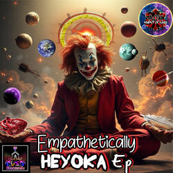 Psychedelic Clown