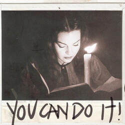 You Can Do It!