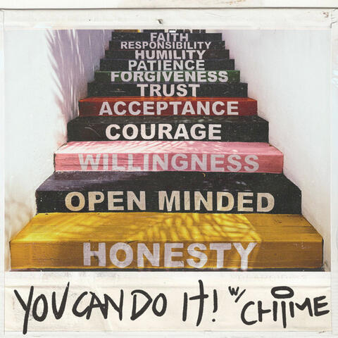 You Can Do It! (with Chime)