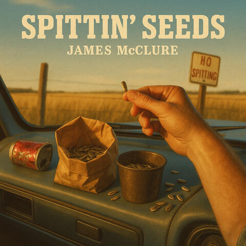 Spittin' Seeds