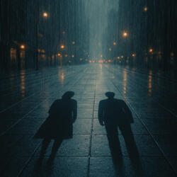 Shadows Of The Rain