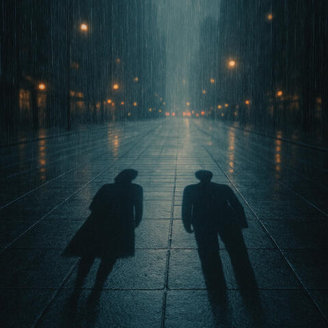 Shadows Of The Rain