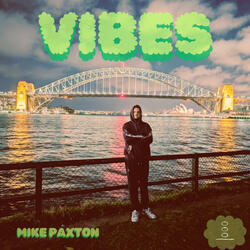 just in the vibes