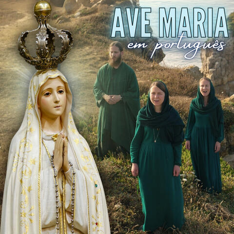 Ave Maria cheia di graça