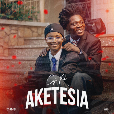 Aketesia