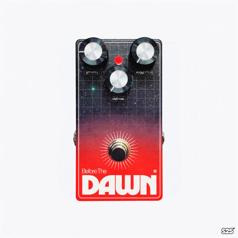 Before The Dawn