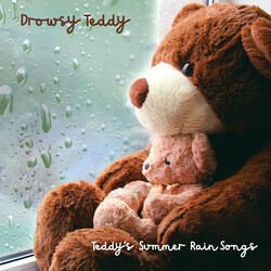 Teddy's Ice Cream is Melting