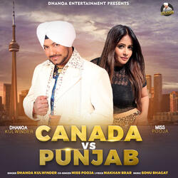 Canada VS Punjab