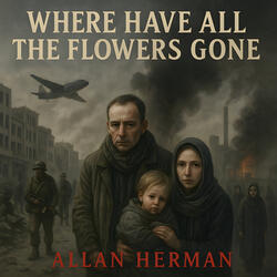 Where Have All The Flowers Gone