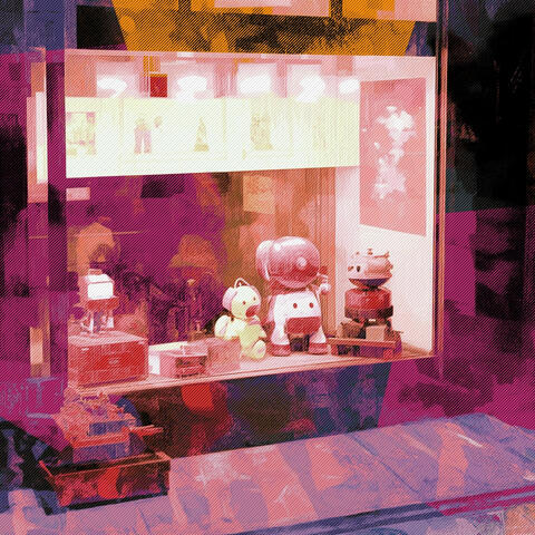 Dime Store