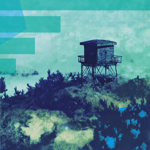 Empty Outpost