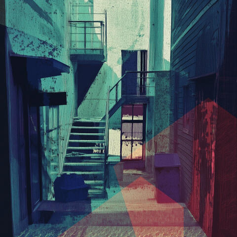 Cantor Street