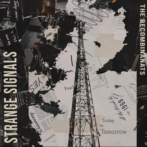Strange Signals