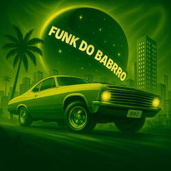FUNK DO BABRRO