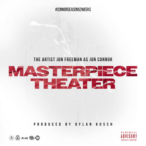 Masterpiece Theater