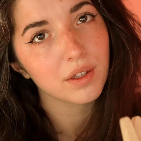 ASMR Focus Here
