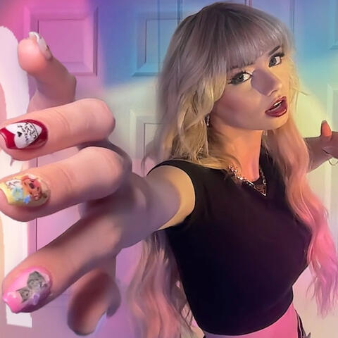 Weird ASMR
