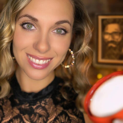 ASMR - 3 Hours Sleep Inducing Barbershop Haircut, Shave, Massage, Roleplay