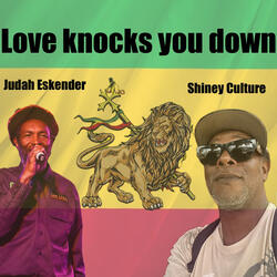 Love Knocks You Down