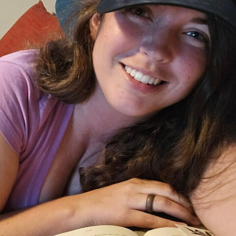 Mother Knows Best - ASMR Reading