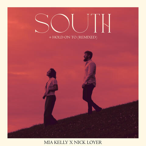 South
