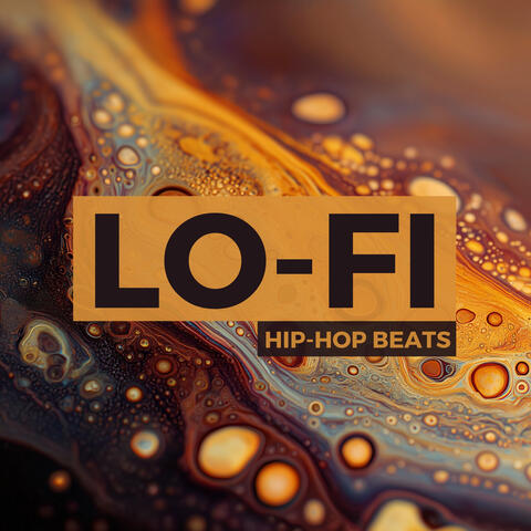 Lofi Hip-Hop - Vol.1