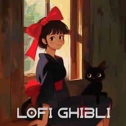 Relaxing Lofi To Binge Anime To
