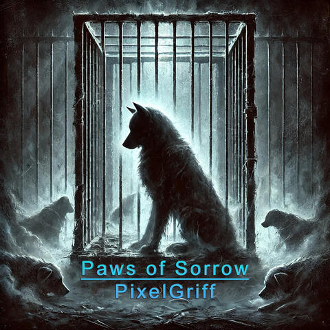 Paws of Sorrow