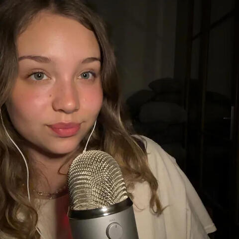 ASMR | Clicky Whisper Ramble! (the ultimate yap session )